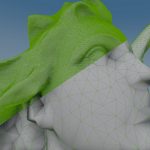 Interactive GPU-based Decimation of Large Meshes