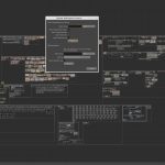 Jigsaw: Graphical Representation for Big Data Management in Digital Film Production