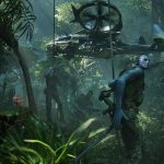 Pandora in Motion: Plant Simulation in the Avatar Sequels