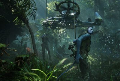 2023 Talks: Nowotny_Pandora in Motion: Plant Simulation in the Avatar Sequels