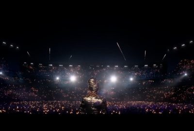 2023 Talks: Macmillan_I Wanna Dance With Somebody: Generating Authentic Crowds With Volumetric Video