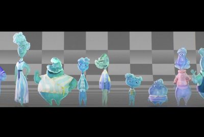 2023 Talks: Mourino_Elemental Characters: The Living Vegetation of Element City