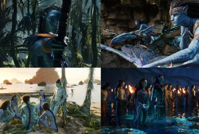 2023 Talks: Sprenger_Bodyopt – A Character Deformation Pipeline for Avatar: The Way of Water