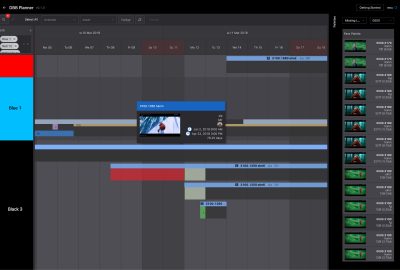 2023 Talks: Wu_LAIKA’s Next Generation Stage Planning System