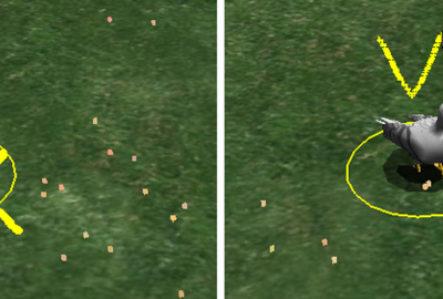 2004 Poster 076 Shen_Composite Mouse Gestures - Toward an Easier Tool for Behavior Authoring 03