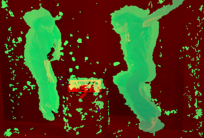 2011 Poster Ruhl Integrating Multiple Depth Sensors into the Virtual Video Camera 04