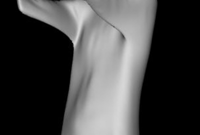 2011 Poster Taneda 3D Reconstruction of Detail Change on Dynamic Non Rigid Objects 03