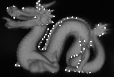 2011 Poster Tran An Image restoration method for extracting features from three dimensional auto stereoscopic Integral Photography images 04