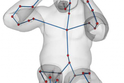 2011 Poster Yu An Efficient PILP Algorithm for 3D Region Guarding and Star Decomposition 05