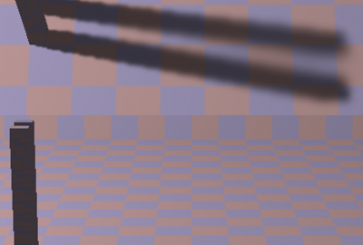 2011 Poster Zheng Screen Space Anisotropic Blurred Soft Shadows 01