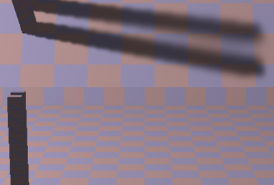 2011 Poster Zheng Screen Space Anisotropic Blurred Soft Shadows 04