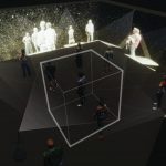 Intersection of Seeing: New Ways of Experiencing Reality Using Autonomous Volumetric Capture System