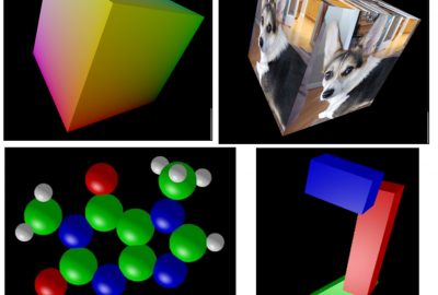 2023 Courses: Kenwright_Real-Time Ray-tracing With Vulkan for the Impatient