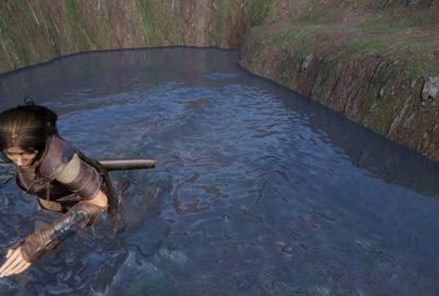 2023 Courses: Liu_Building a Real-time System on GPUs for Simulation and Rendering of Realistic 3D Liquid in Video Games