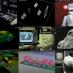 SIGGRAPH Pioneers: Rare Gems from CGI History
