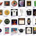 Vulture Culture - A Visual History of SIGGRAPH Collectibles
