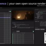 Labs Hands-On Class: Flamenco: The Simple Open Source Render Farm
