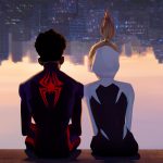 Sony Pictures Imageworks & Sony Pictures Animation Presents: “Spider-Man: Across the Spider-Verse”