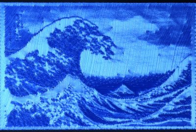 2023 Technical Papers: Chermain_Orientable Dense Cyclic Infill for Anisotropic Appearance Fabrication