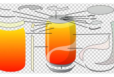 2023 Technical Papers: Du_Image vectorization and editing via linear gradient layer decomposition