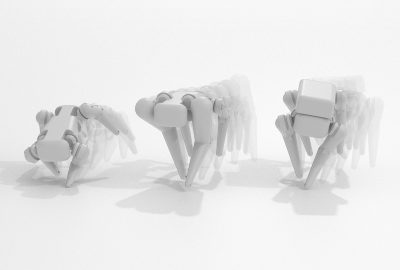 2023 Technical Papers: Grandia_DOC: Differentiable Optimal Control for Retargeting Motions onto Legged Robots