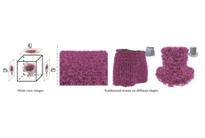 2023 Technical Papers: Huang_NeRF-Texture: Texture Synthesis with Neural Radiance Fields