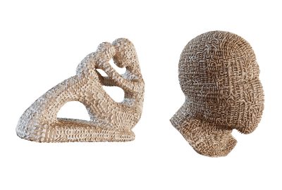 2023 Technical Papers: Michel_MesoGen: Designing Procedural On-Surface Stranded Mesostructures