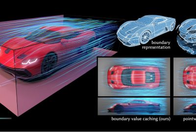 2023 Technical Papers: Miller_Boundary Value Caching for Walk on Spheres