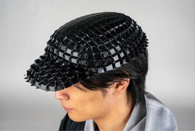 2023 Technical Papers: Narumi_Inkjet 4D Print: Self-folding Tessellated Origami Objects by Inkjet UV Printing