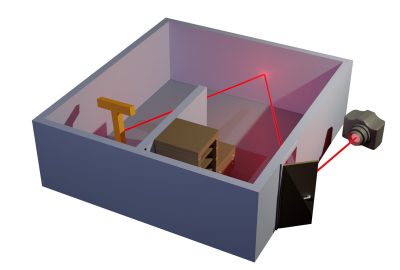 2023 Technical Papers: Royo_Virtual Mirrors: Non-Line-of-Sight Imaging Beyond the Third Bounce