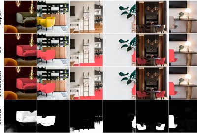 2023 Technical Papers: Sharma_Materialistic: Selecting Similar Materials in Images