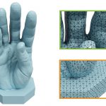 Flexible Isosurface Extraction for Gradient-based Mesh Optimization