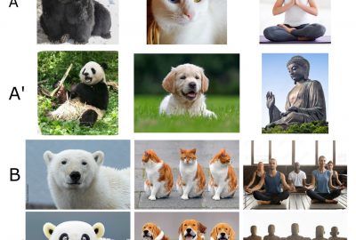 2023 Technical Papers: Šubrtová_Diffusion Image Analogies