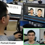 StyleAvatar: Real-time Photo-realistic Portrait Avatar from a Single Video