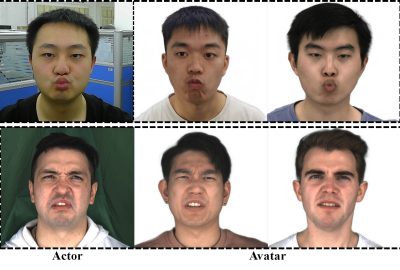 2023 Technical Papers: Xu_LatentAvatar: Learning Latent Expression Code for Expressive Neural Head Avatar