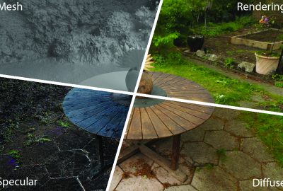 2023 Technical Papers: