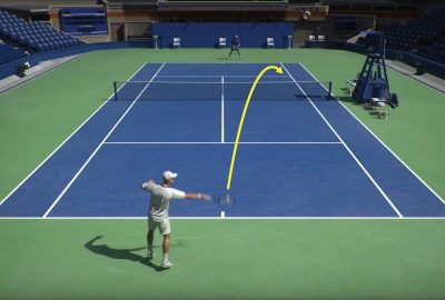 2023 Technical Papers: Zhang_Learning Physically Simulated Tennis Skills from Broadcast Videos