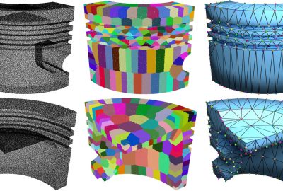 2023 Technical Papers: Zhao_Variational Shape Reconstruction via Quadric Error Metrics