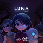 Luna: Episode 1 --- Left Behind