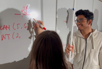 2023 Education: Olsen_Virtual Cinematography: The Embodied Camera