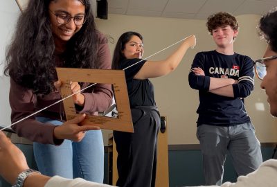 2023 Education: Olsen_Virtual Cinematography: The Embodied Camera