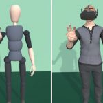 How Important Are Detailed Hand Motions for Communication for a Virtual Character Through the Lens of Charades?