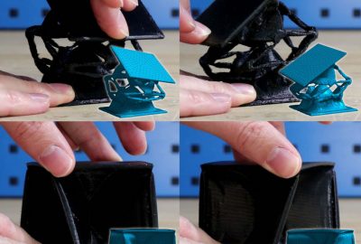 2023 Technical Papers: Duenser_Nonlinear Compliant Modes for Large-deformation Analysis ofFlexible Structures