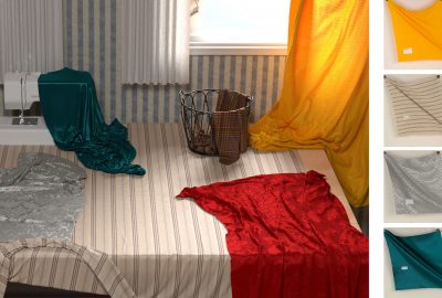 2023 Technical Papers: Garces_Towards Material Digitization with a Dual-scale Optical System