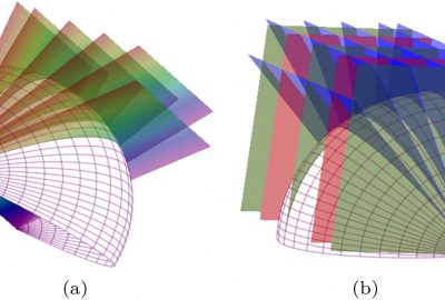 2023 Technical Papers: Jia_Singularity Computation for Rational Parametric Surfaces Using Moving Planes