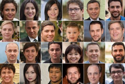 2023 Technical Papers: Mensah_A Hybrid Generator Architecture for Controllable Face Synthesis