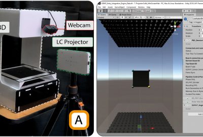 2023 Technical Papers: Montano-Murillo_OpenMPD: A Low-Level Presentation Engine for Multimodal Particle-Based Displays