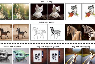 2023 Technical Papers: Parmar_Zero-shot Image-to-Image Translation
