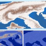 Large-scale Terrain Authoring Through Interactive Erosion Simulation