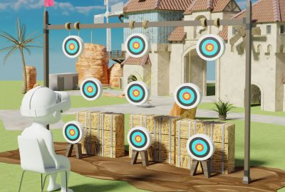 2023 Technical Papers: Zhang_Toward Optimized VR/AR Ergonomics: Modeling and Predicting User Neck Muscle Contraction